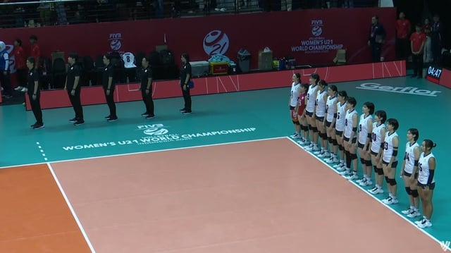 U.21 Ý đánh bại Nhật Bản sau 5 set siêu kịch tính, vô địch giải bóng chuyền U.21 thế giới- Ảnh 1.