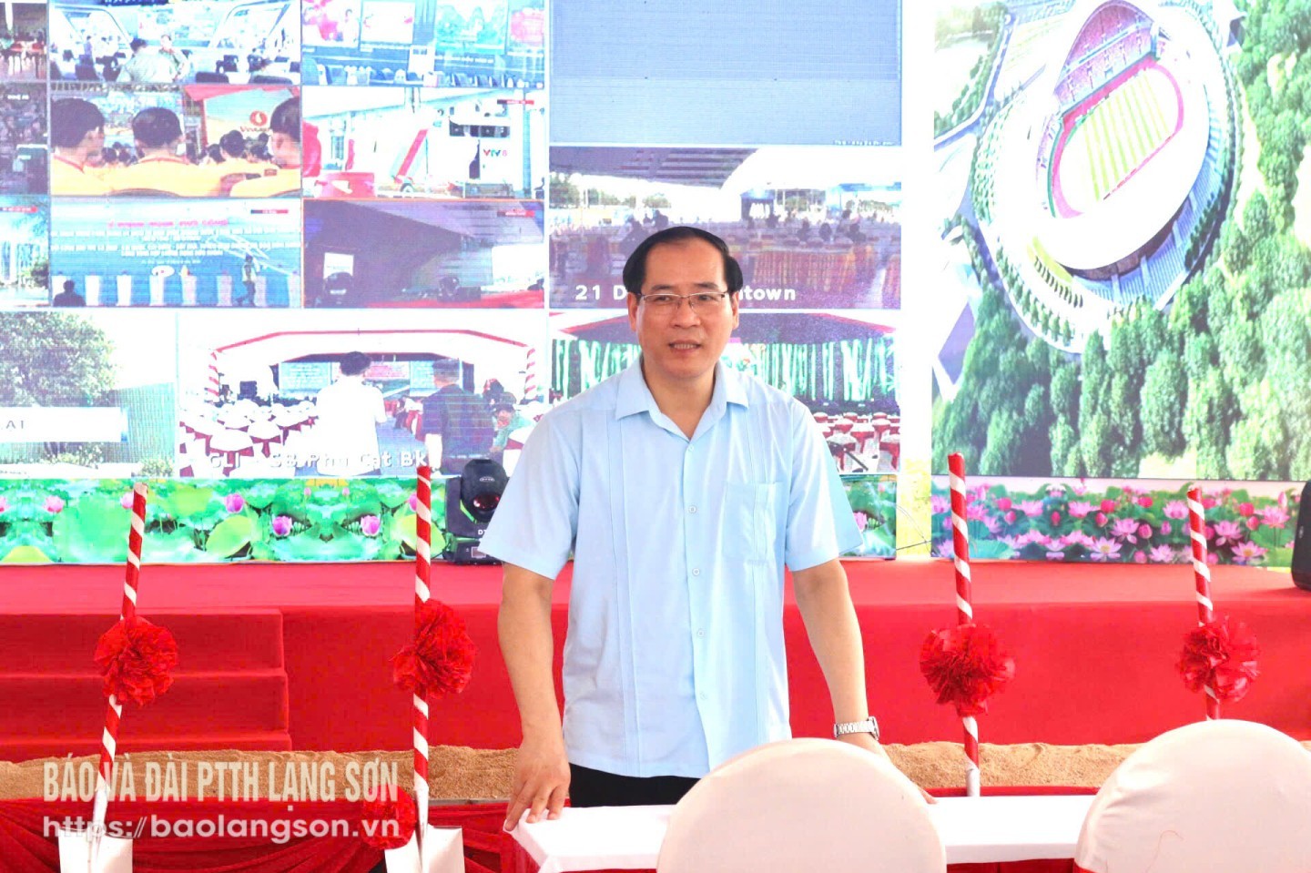 Đồng chí Dương Xuân Huyên, Ủy viên Ban Thường vụ Tỉnh ủy, Phó Chủ tịch Thường trực UBND tỉnh phát biểu tại buổi kiểm tra