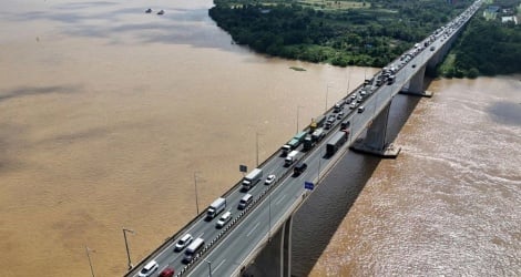 Punto focal claro para la evaluación del diseño de construcción del proyecto de expansión de la autopista Ciudad Ho Chi Minh-Long Thanh