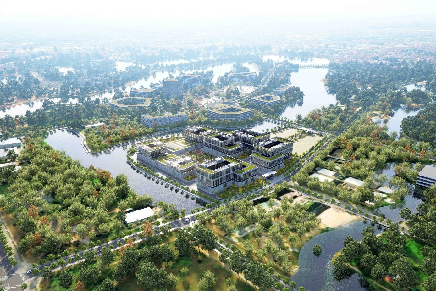 Viettel đầu tư 1 tỷ USD khởi công hai công trình trọng điểm quốc gia- Ảnh 2.