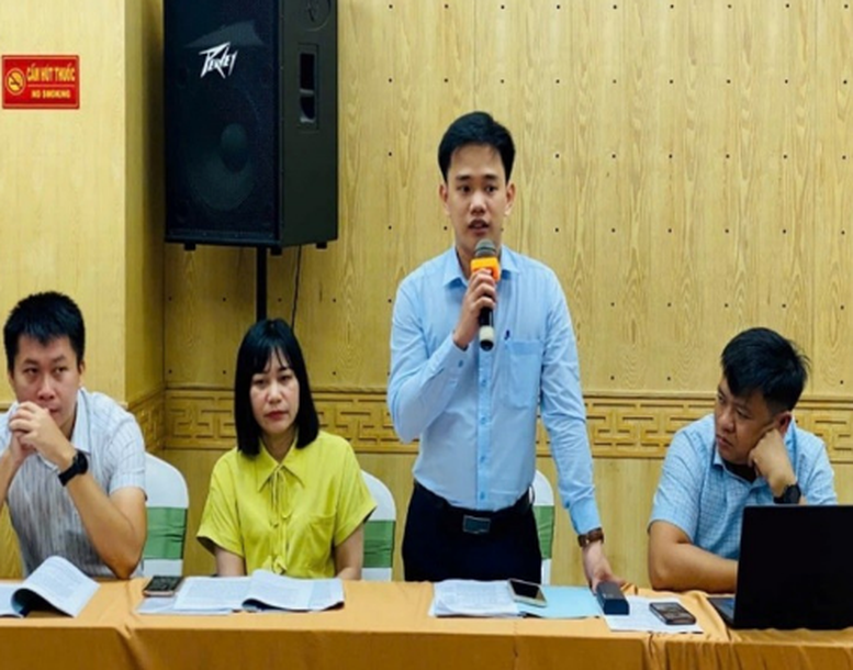 Hướng tới nâng cao chất lượng trợ giúp pháp lý- Ảnh 2.