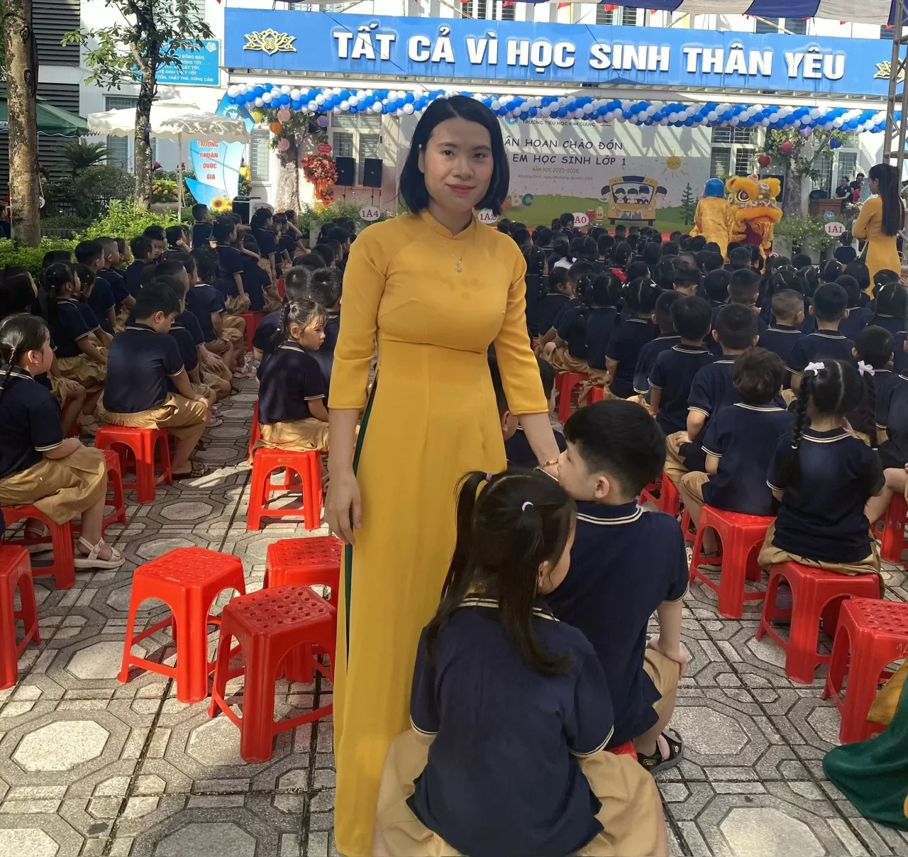 Bộ GD&ĐT đề nghị giao quyền tuyển dụng, luân chuyển giáo viên cho sở GD&ĐT