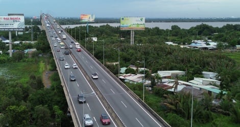 Ngày 19/8, Đồng Nai khởi công, khánh thành 8 dự án quy mô lớn