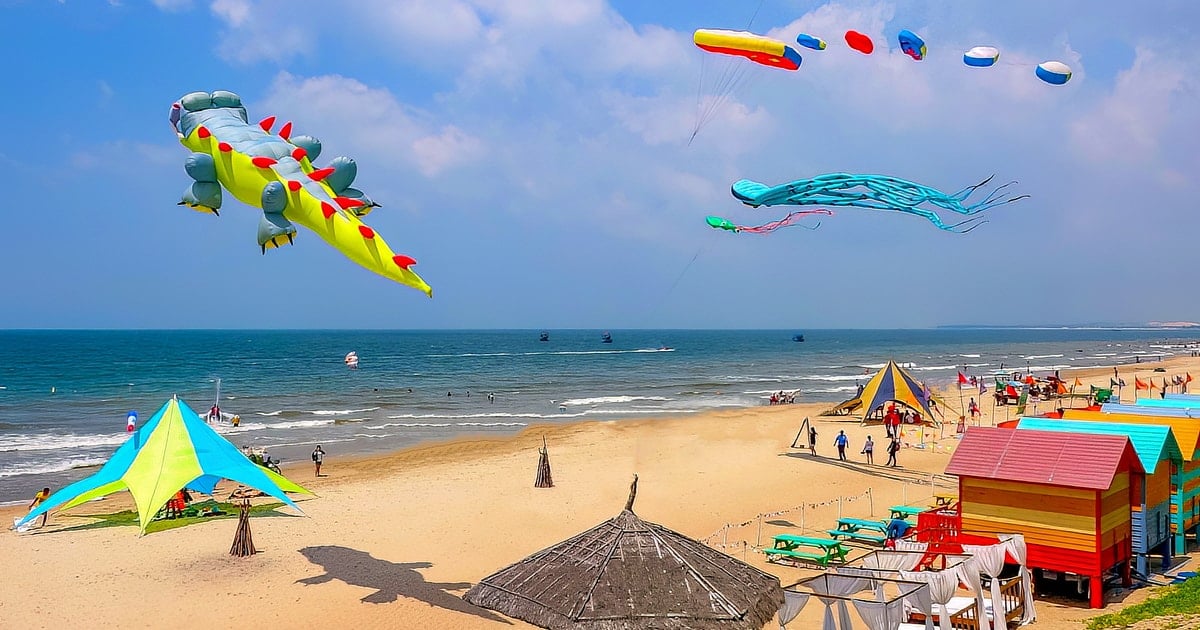 Liên kết mạnh mẽ để phát triển du lịch