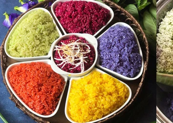 Thực đơn Tuyên Quang hương vị sông núi và tình người