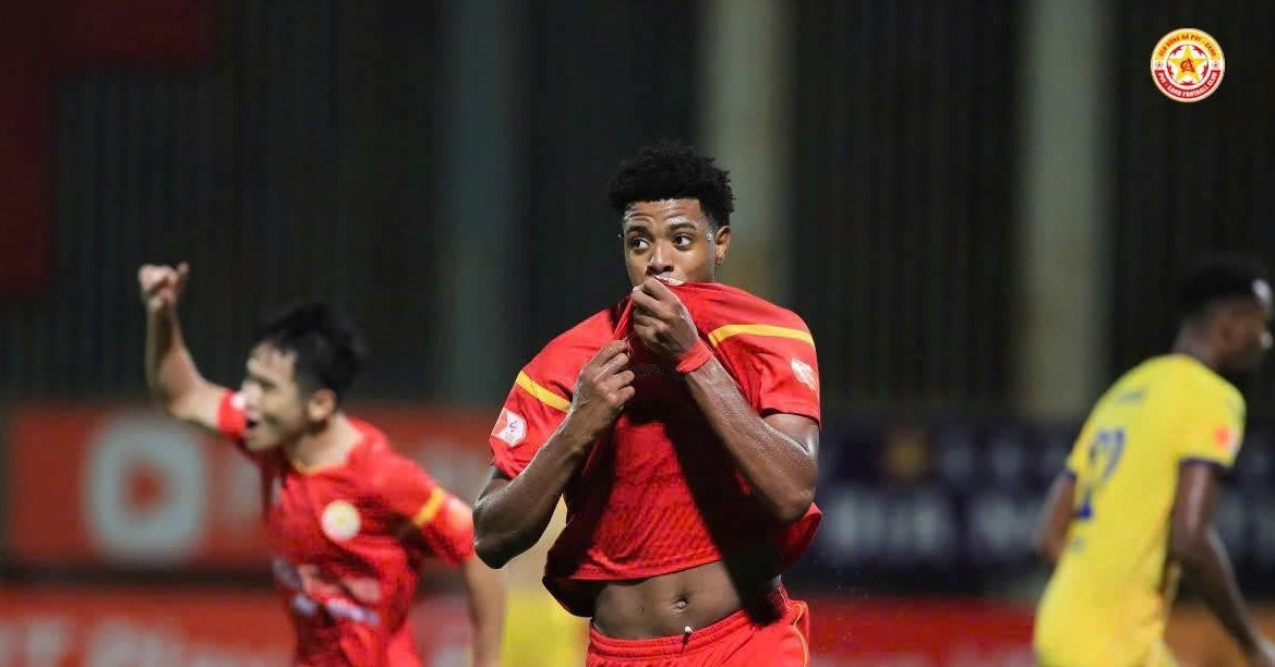 U23 Vietnam stars impress, PVF-CAND creates big surprise