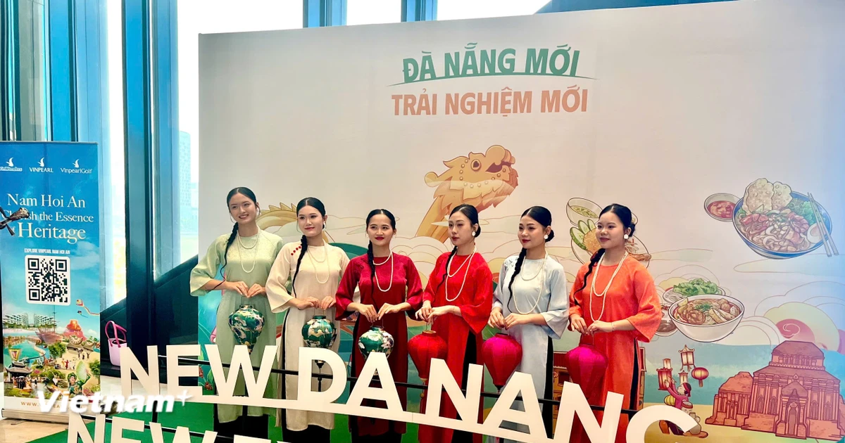 Đà Nẵng lần đầu công bố 3 loại "hộ chiếu" du lịch độc đáo