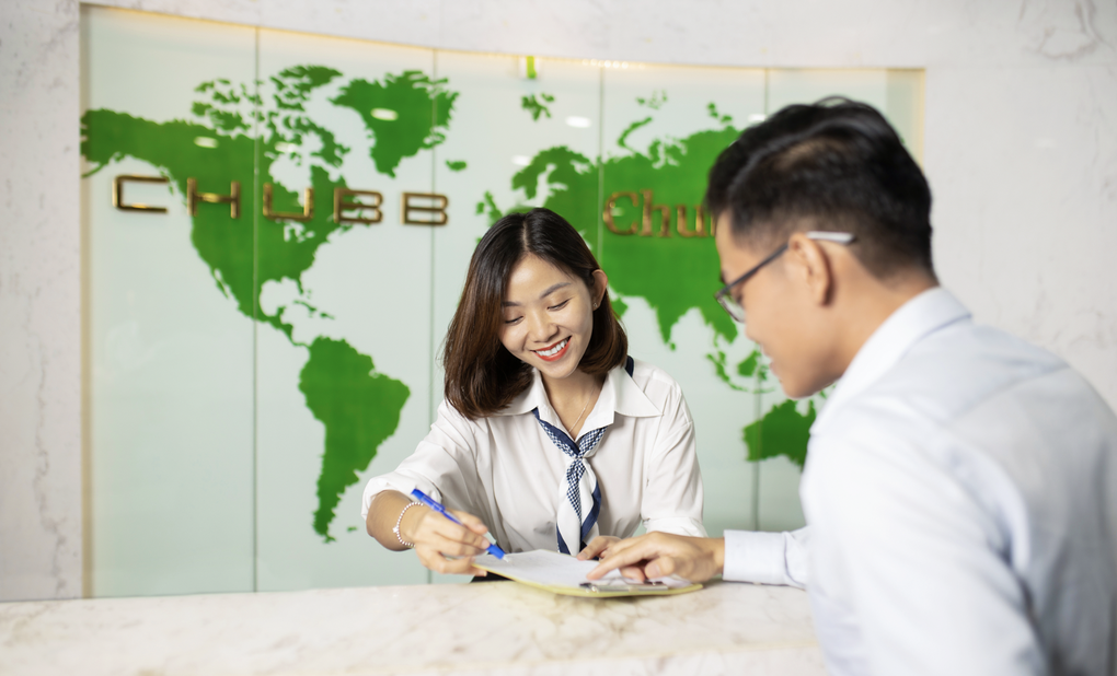 Chubb Life Việt Nam nhận 3 giải thưởng tại HR Asia Awards 2025 - 2