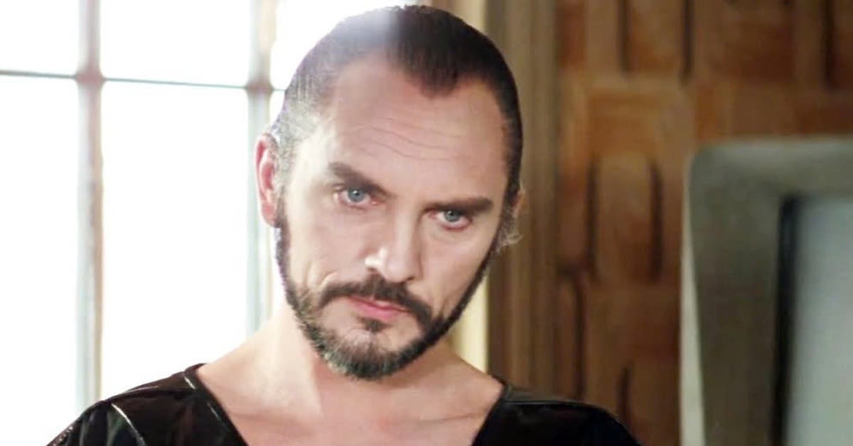 Terence Stamp, phản diện của Superman, vừa qua đời