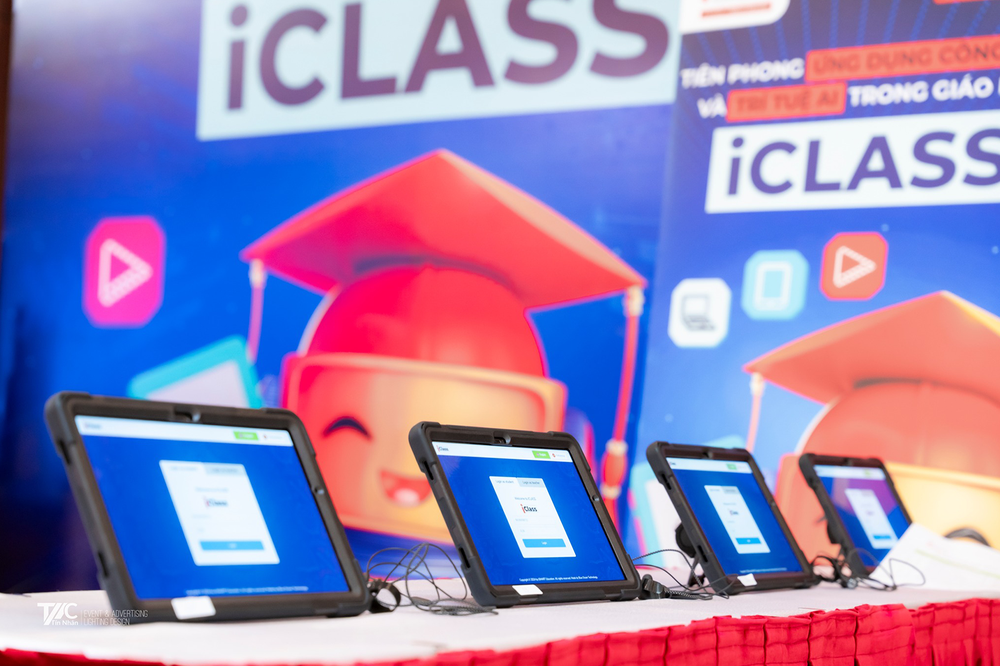 Từ công nghệ đến AI iSMART Education biến lớp học thành trải nghiệm học tiếng Anh mới mẻ - Ảnh 18.
