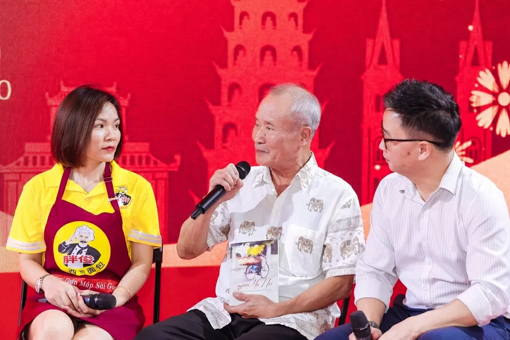 Không gian văn hóa Việt Nam gây ấn tượng sâu sắc ở Lễ hội sách quốc tế tại Quảng Đông, Trung Quốc