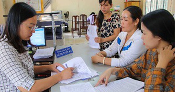 Comprehensive reform of legal aid: Increasing decentralization to localities