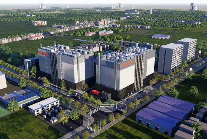 Viettel đầu tư 1 tỷ USD khởi công hai công trình trọng điểm quốc gia- Ảnh 3.