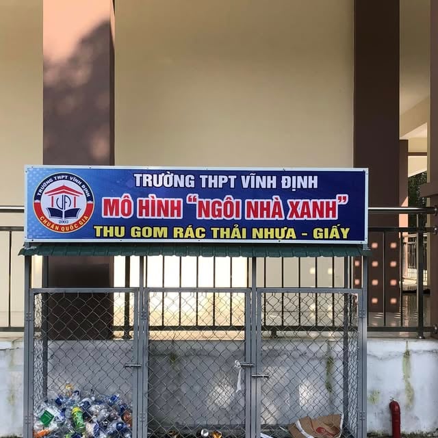 Mái trường thắp sáng những ước mơ - Ảnh 5.