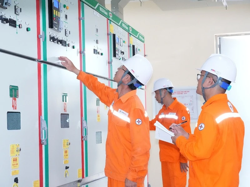 Công ty Điện lực Thanh Hóa nâng cao hiệu quả kinh doanh, chất lượng dịch vụ khách hàng