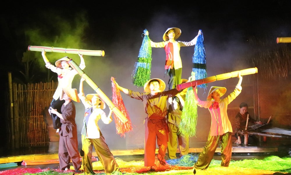 Khánh Hòa: Khai trương Làng nghề Nha Trang xưa - Ảnh 3.