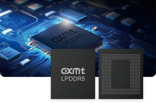 Il mercato è invaso da chip DDR5 cinesi a basso costo - Immagine 1.