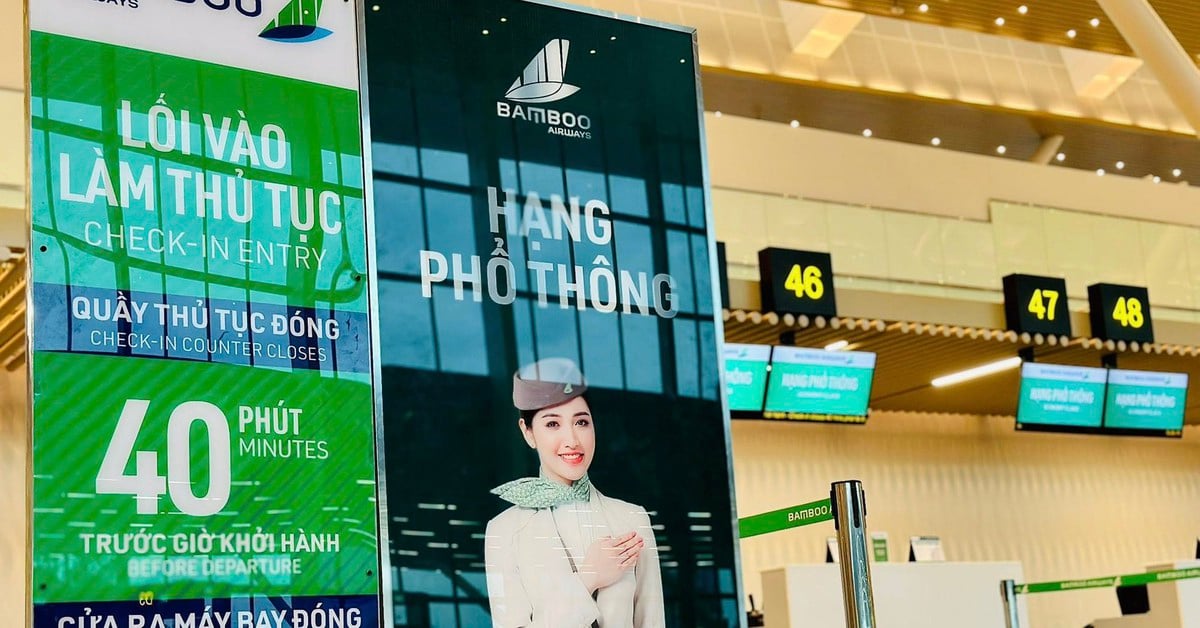 Tân CEO Bamboo Airways hé lộ hướng đi mới cùng nhà đầu tư