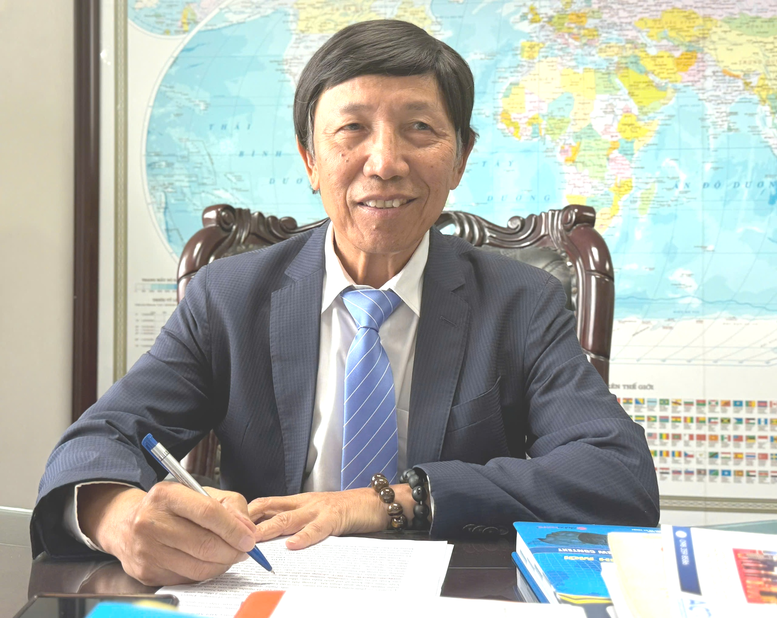 Việt Nam dần khẳng định vị thế kinh tế qua FDI và OFDI- Ảnh 2.