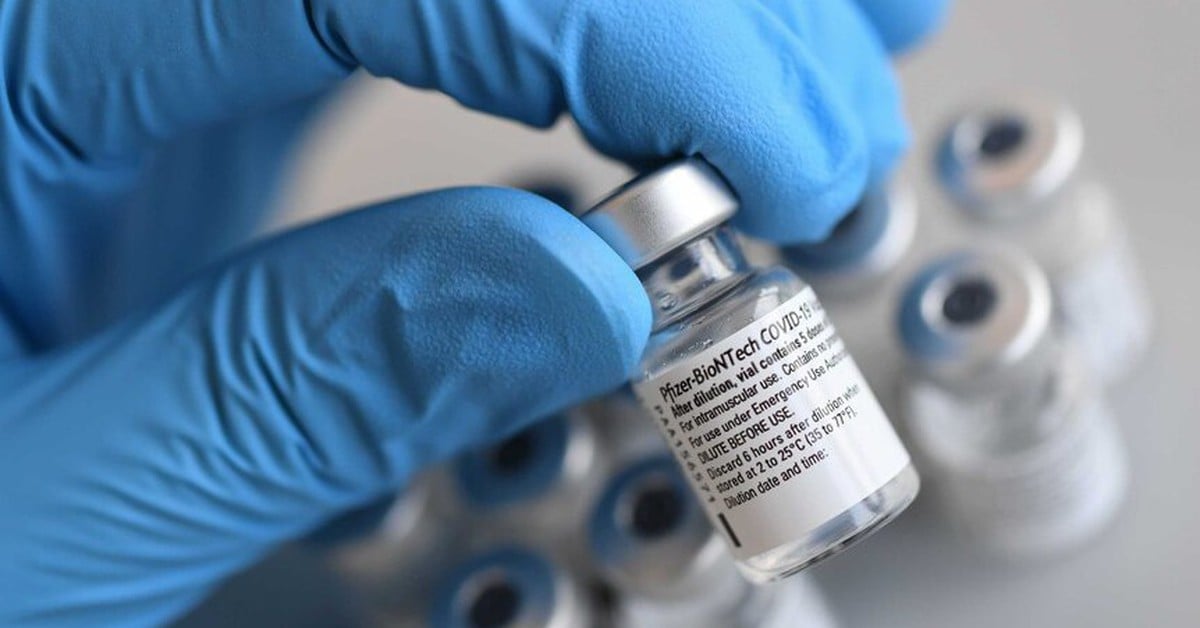 Mỹ từ bỏ phát triển vắc xin mRNA, chuyện gì xảy ra?