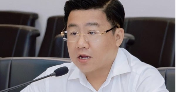 Ông Nguyễn Khắc Quốc Bảo làm Chủ tịch Hội đồng ĐH Kinh tế TP HCM