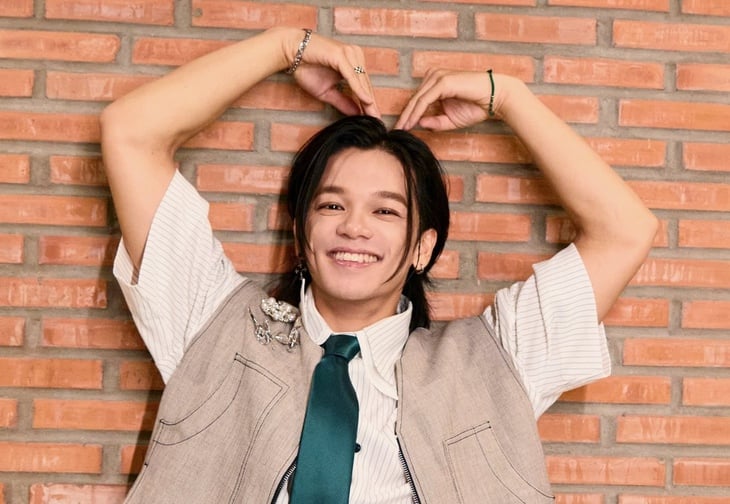 Kho báu - Ảnh 3.