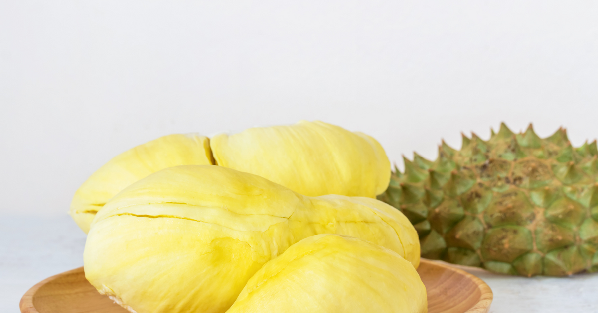 Giá sầu riêng hôm nay 19/8: Musang King và Thái VIP bật tăng