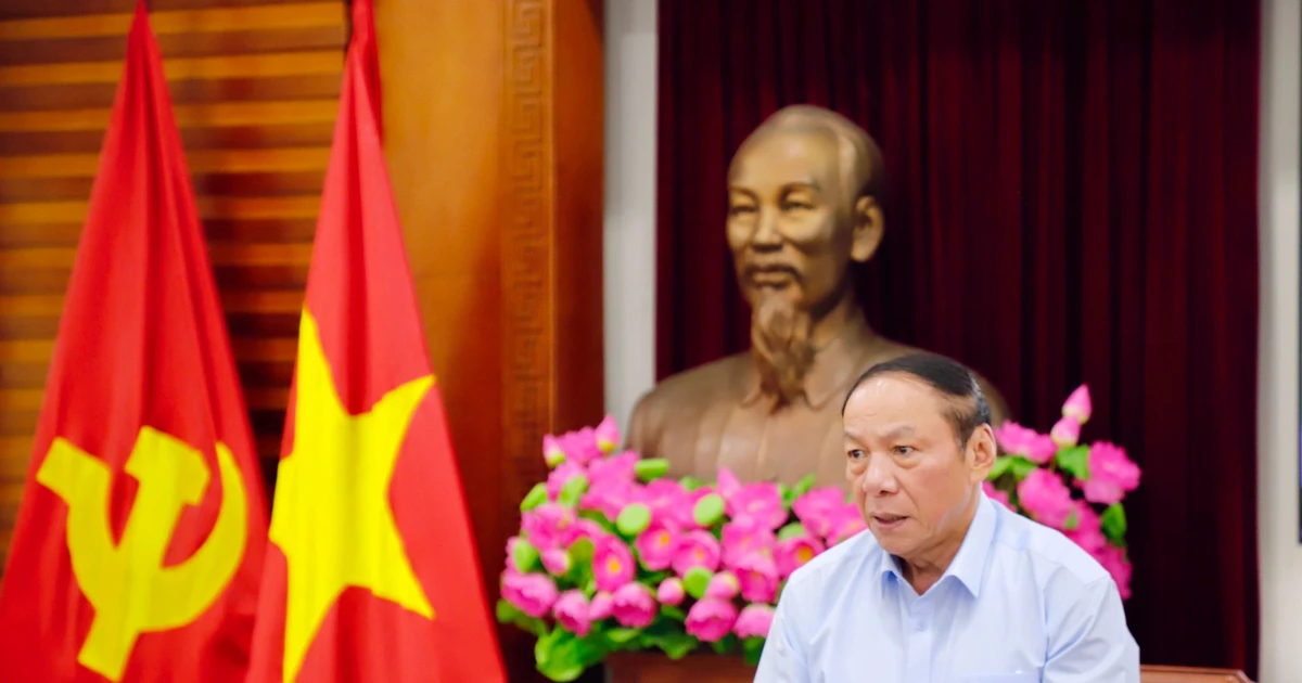 The Resolution on Revival and Development of Vietnamese Culture in the New Era Must Be Action-Oriented