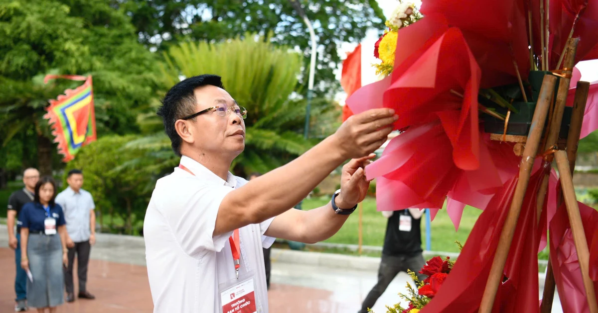 Khơi dậy tinh thần dân tộc trong khuôn khổ Giải Vô địch Golf Quốc gia - Gia Lai 2025