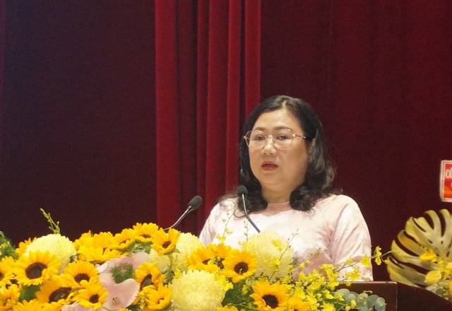 TP.HCM muốn thúc đẩy việc học tiếng Anh của trẻ mẫu giáo - Ảnh 3.