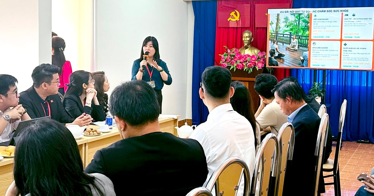 Chương trình kích cầu du lịch TP.HCM tung các ưu đãi 'sốc'