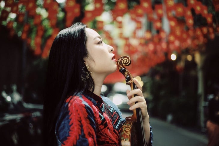 Trịnh Minh Hiền - Ảnh 1.