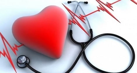 Người đàn ông nhập viện nguy kịch vì tự ý ngừng thuốc điều trị huyết áp