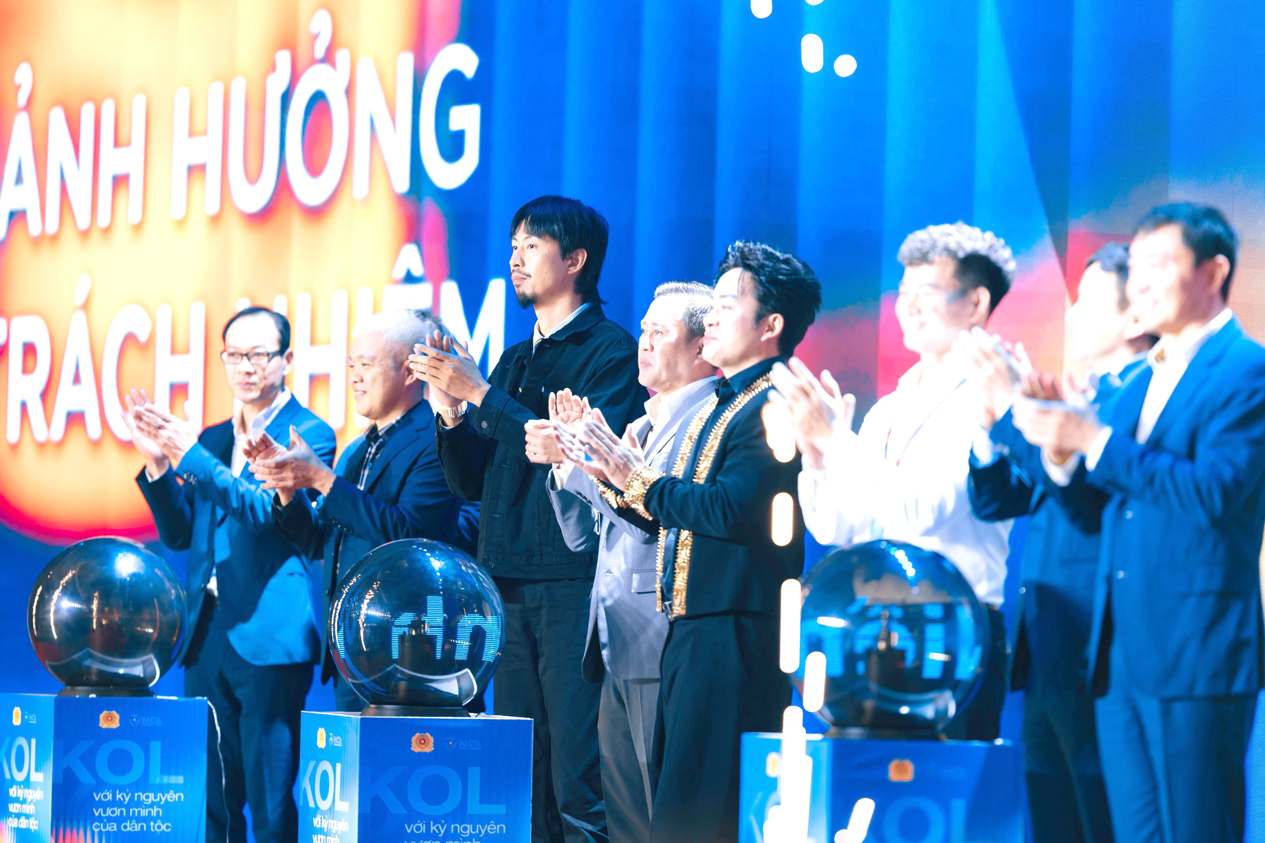 Nâng cao chất lượng KOL Việt Nam
