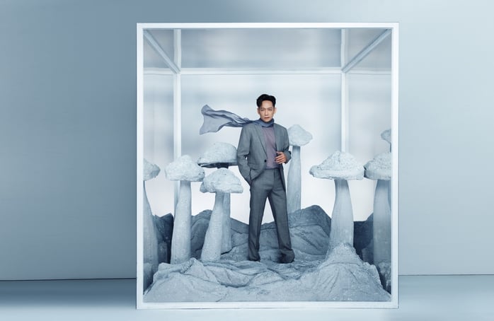 Duy Mạnh tôn vinh người lính tuyến đầu với "Người chiến sĩ biên cương"- Ảnh 4.