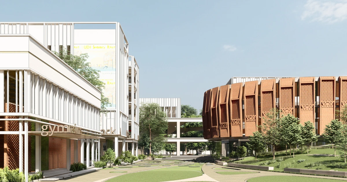 Đại học Kinh tế TPHCM có phân hiệu tại Khánh Hòa