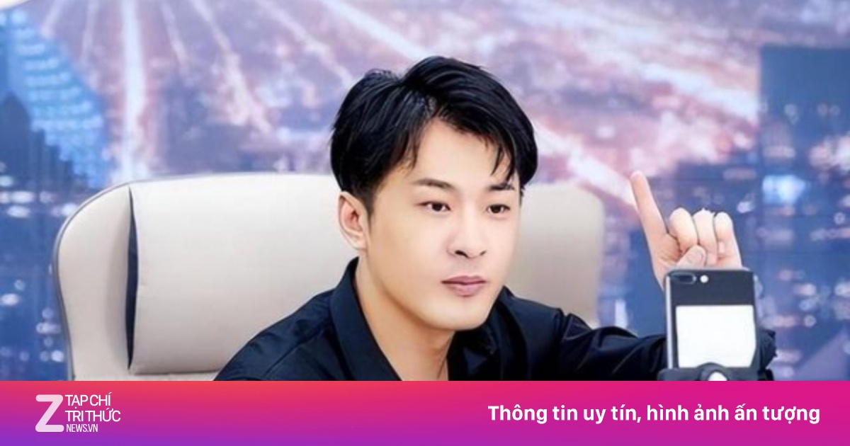 Vua livestream Trung Quốc ngã ngựa