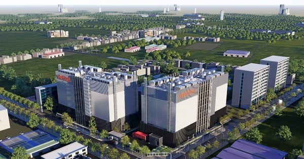 Viettel hoàn thành mảnh ghép Tổ hợp công nghệ cao
