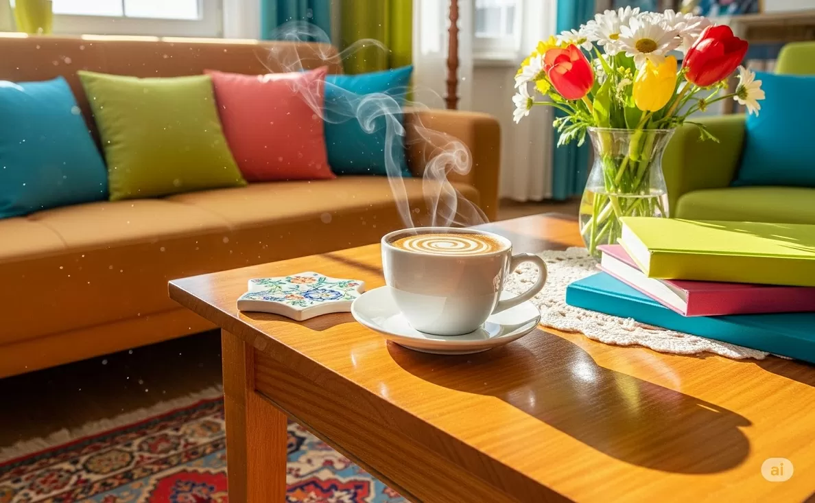 ผลกระทบของกาแฟนั้นเกี่ยวข้องกับวิธีการชงกาแฟ