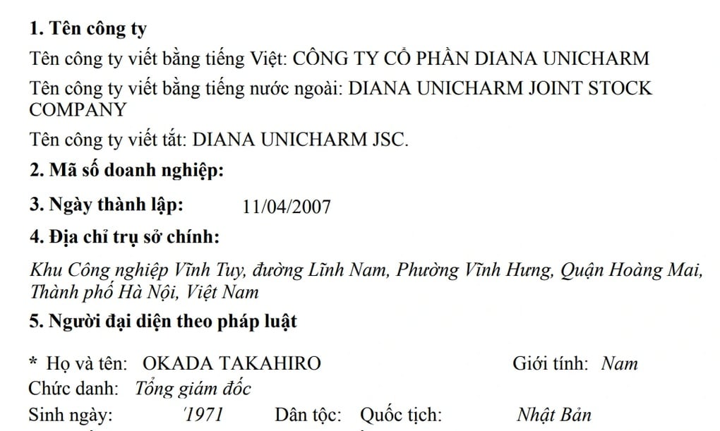 Diana xin lỗi sau ồn ào mời Negav: Ai đứng sau doanh nghiệp? - 2