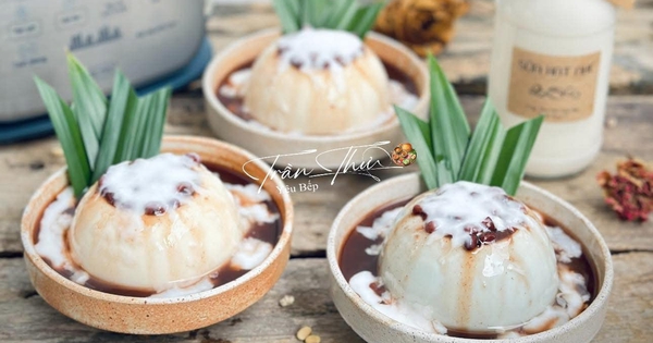 Bỏ qua món ăn vặt công nghiệp, đây mới là món ăn vặt được cả nhà ưa chuộng mà tốt cho sức khoẻ