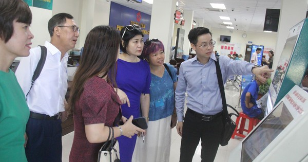Gia Lai nỗ lực triển khai mô hình chính quyền địa phương hai cấp trong lĩnh vực KH&CN