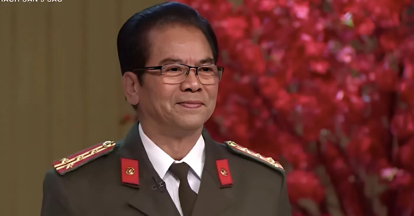 Niềm vui và nỗi niềm tuổi xế chiều của Đại tá, NSND Trần Nhượng