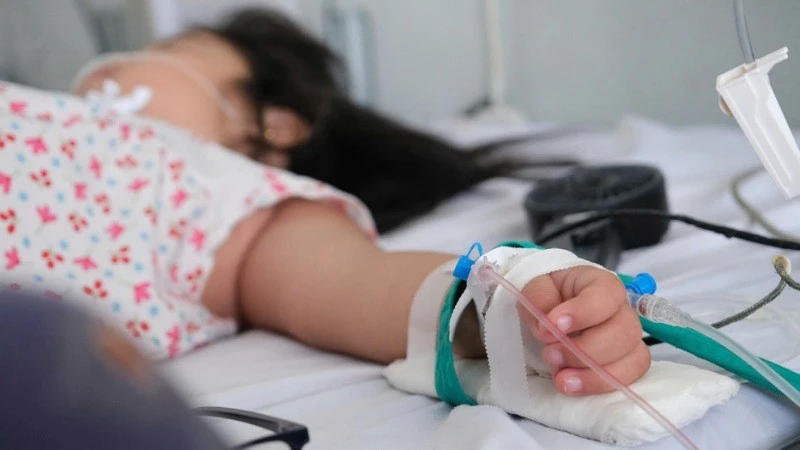 Cần Thơ chỉ đạo các đơn vị khẩn trương chống dịch sốt xuất huyết