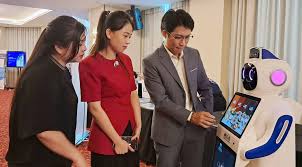 Hanoi develops smart tourism