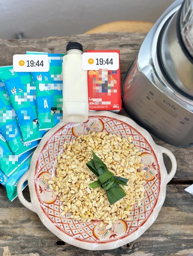 Bỏ qua món ăn vặt công nghiệp, đây mới là món ăn vặt được cả nhà ưa chuộng mà tốt cho sức khoẻ- Ảnh 3.