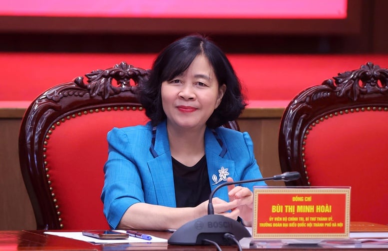 Tinh thần Cách mạng Tháng Tám là động lực cho Hà Nội tiên phong trong kỷ nguyên mới- Ảnh 3.