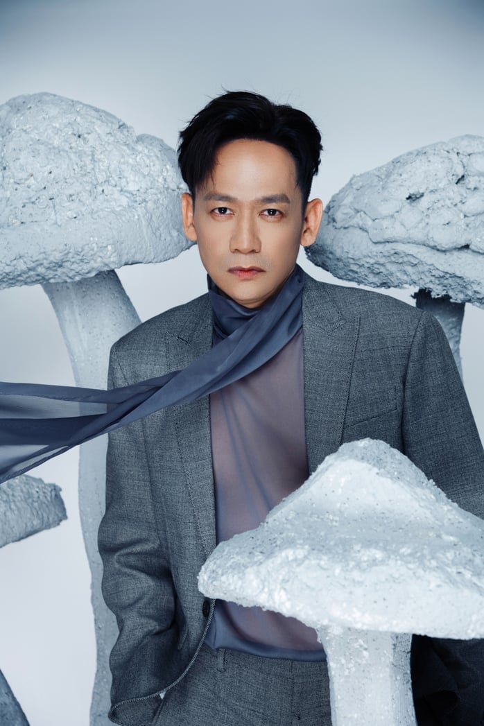 Duy Mạnh tôn vinh người lính tuyến đầu với "Người chiến sĩ biên cương"- Ảnh 2.