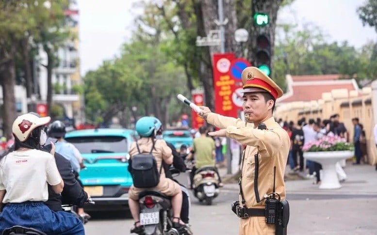 Ảnh minh họa: baochinhphu.vn 