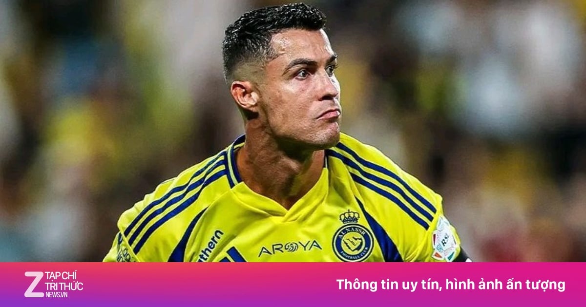 Al Nassr 1-1 Al Ittihad: Ronaldo bất lực khi Mane bị đuổi khỏi sân